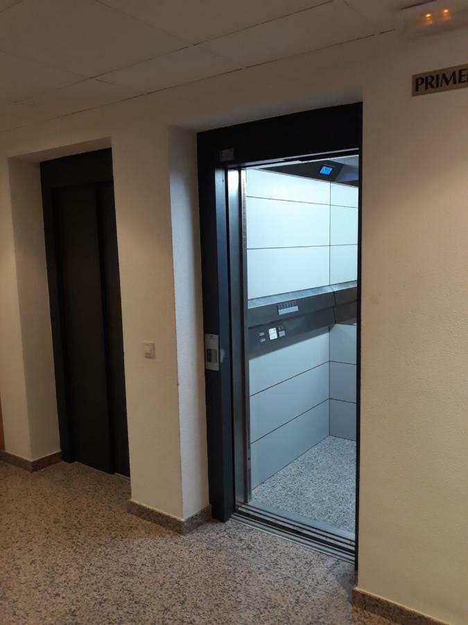 Neptuno Apartment Alcoceber ภายนอก รูปภาพ