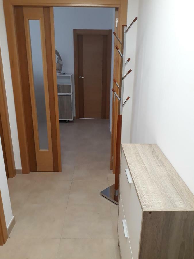 Neptuno Apartment Alcoceber ภายนอก รูปภาพ
