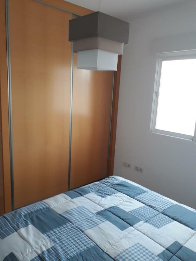 Neptuno Apartment Alcoceber ภายนอก รูปภาพ